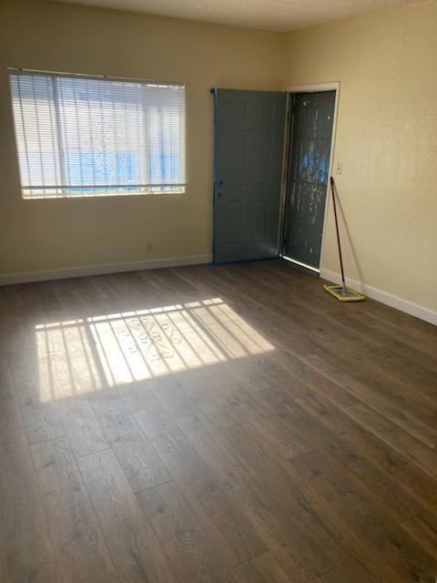 Li Ving room - 1334 W 104th St