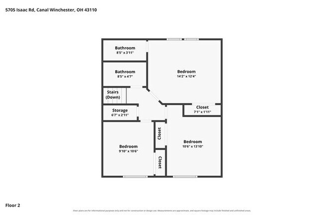 Foto del edificio - 5705 Isaac Rd