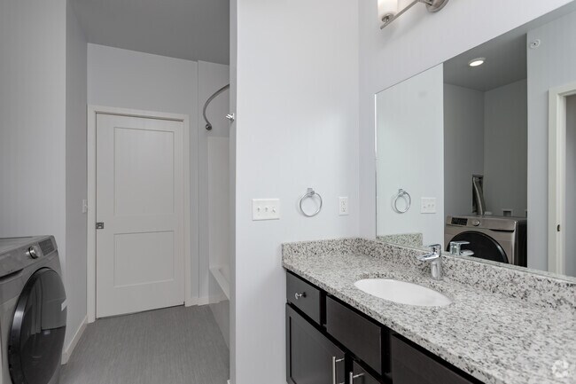 Foto del interior - Midtown Reserve Apartments