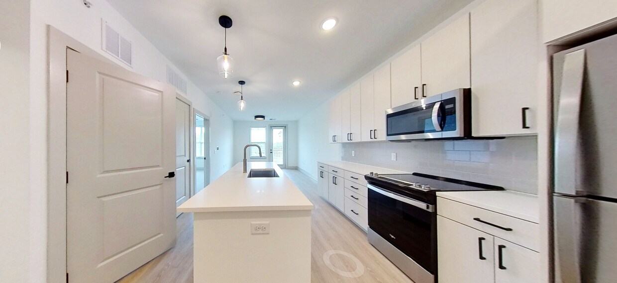 Photo - The Ridge at North Pointe Apartments