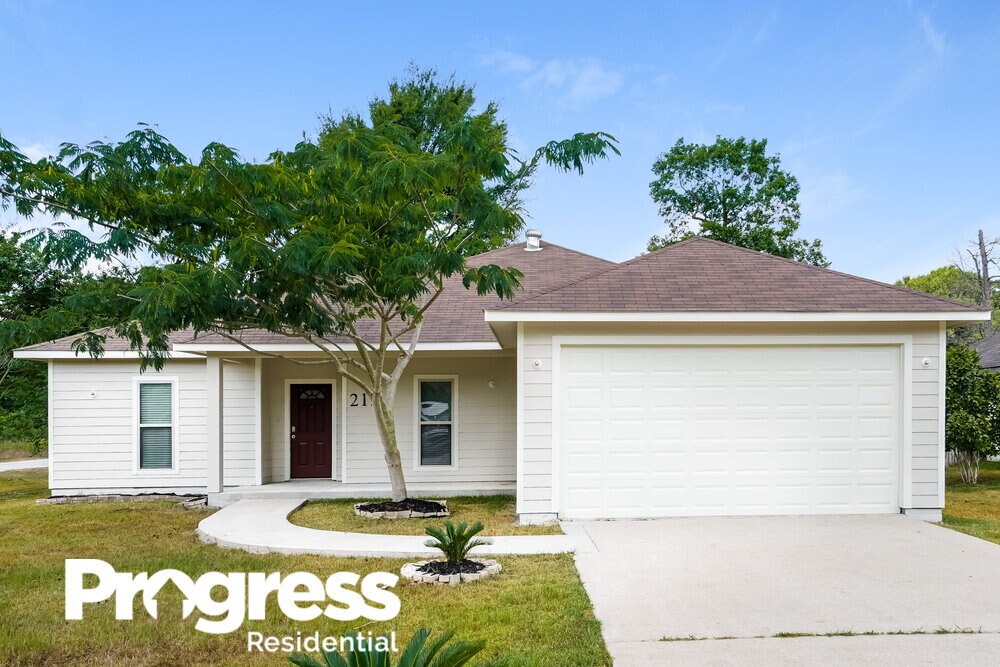 212 Kellyn Ct, Conroe, TX 77306 House for Rent in Conroe, TX