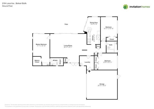 Building Photo - 2194 Lanai Ave