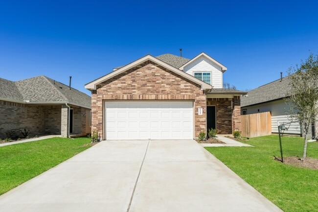 Building Photo - 3049 Wood Lily Dr