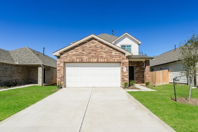 Foto del edificio - 3049 Wood Lily Dr
