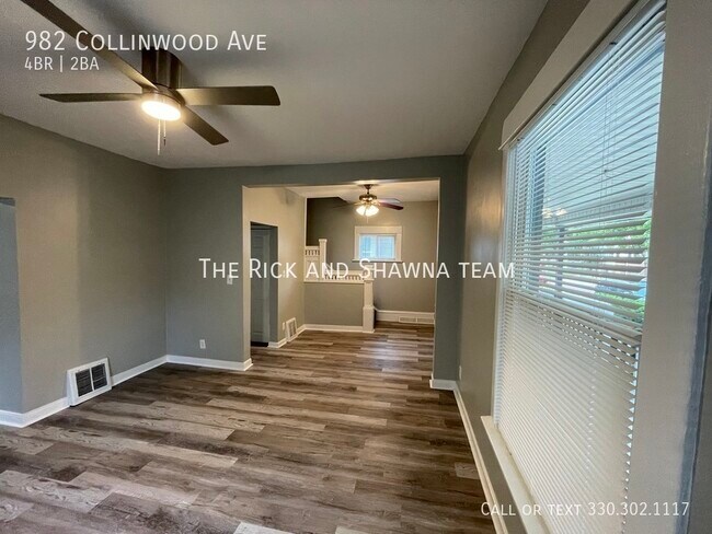 Foto del edificio - Huge 4 bedroom 2 full bath home for rent -...