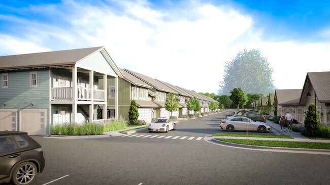 Foto del edificio - Ashland Park