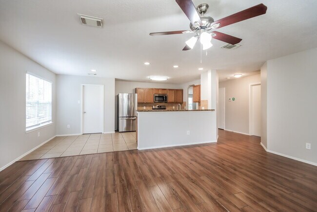 Foto del edificio - 18406 Atascocita Meadows Dr
