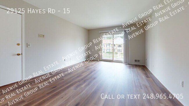 Foto del edificio - 29125 Hayes Rd