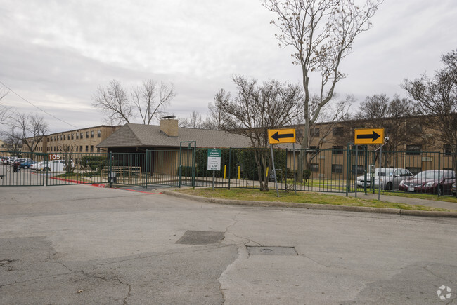 Building Photo - Fowler Christian Apartments