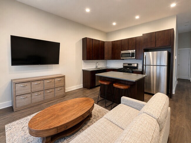 Foto del edificio - 853 N Winchester Ave