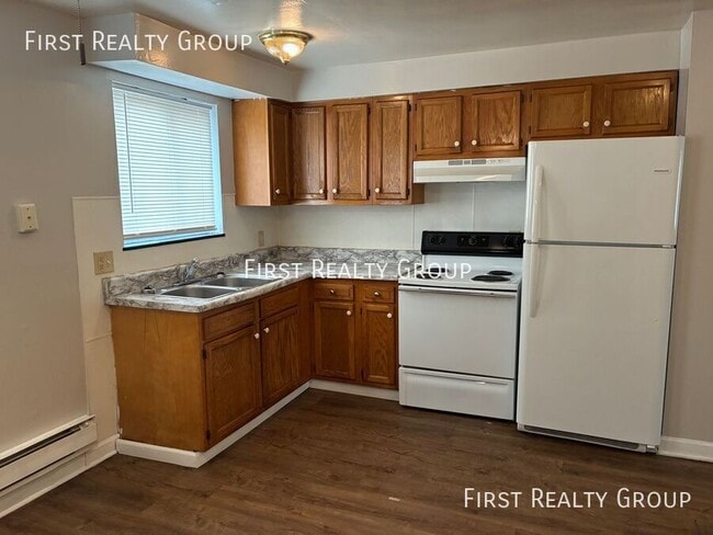 Building Photo - 4913 Northcutt-Apt. 1
