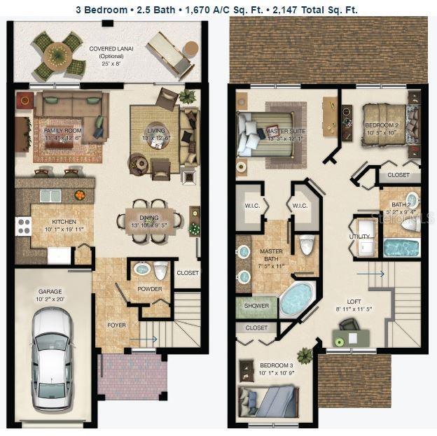 Building Photo - 1875 Portofino Meadows Blvd