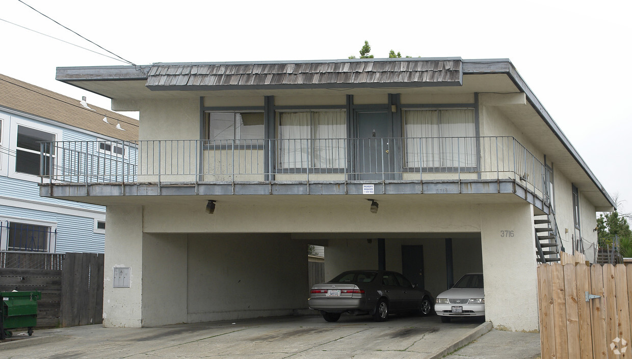 Foto principal - 3716 Allendale Ave