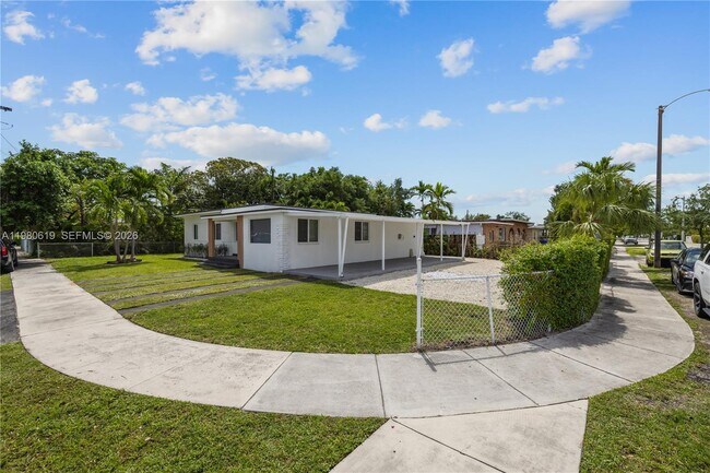 Foto del edificio - 5410 SW 2nd St