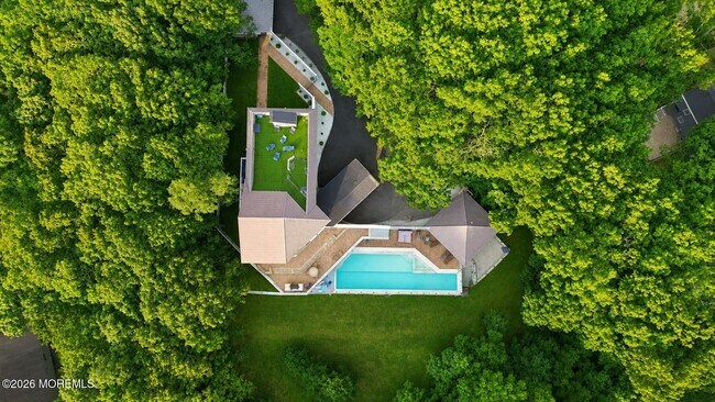 Foto del edificio - 401 Overlook Dr
