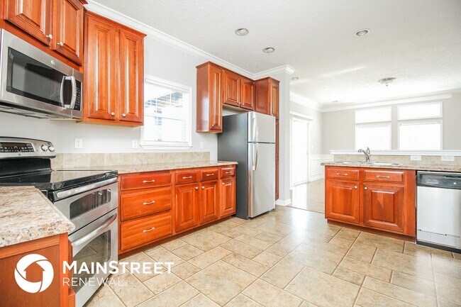 Foto del edificio - 1135 Wrights Mill Rd