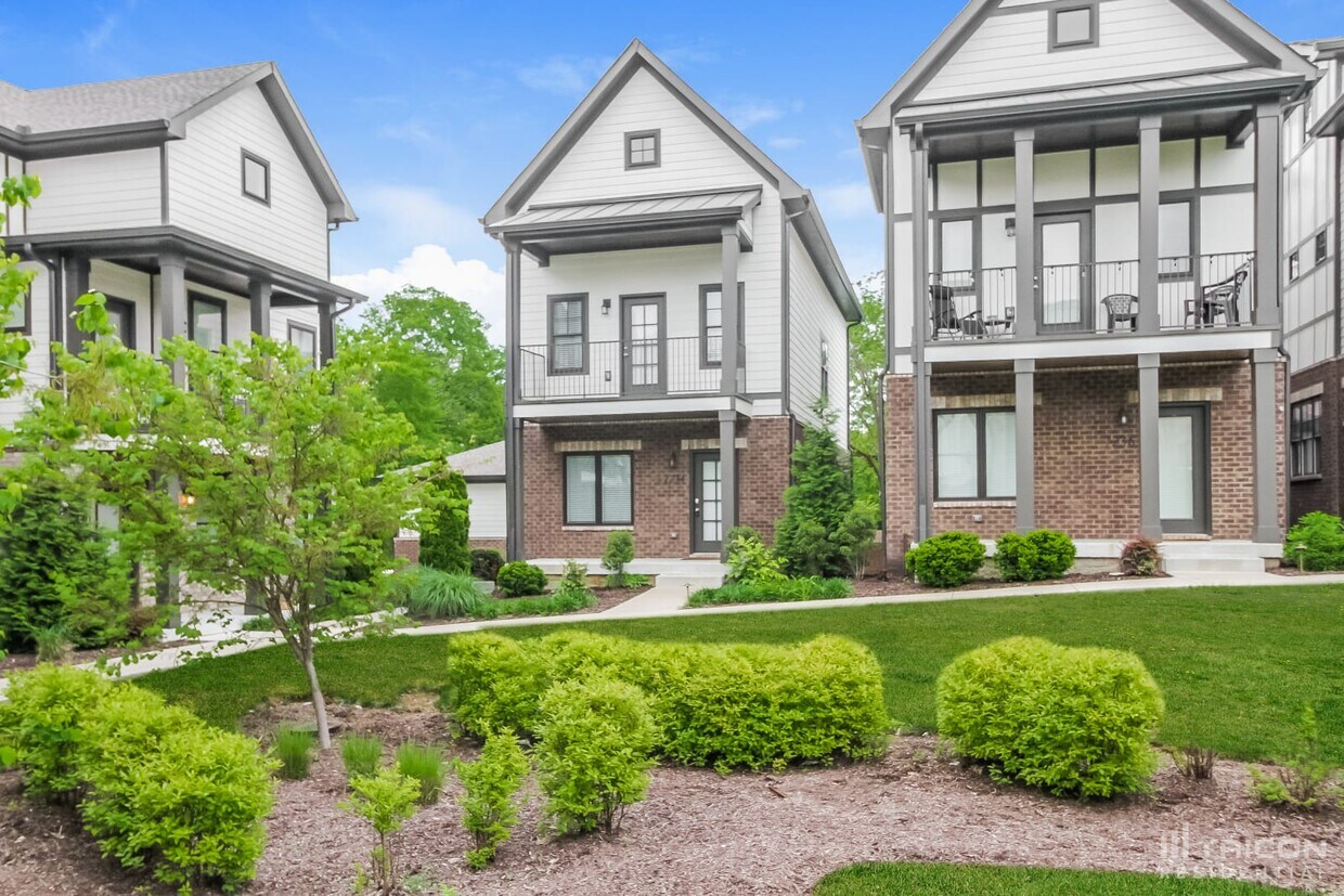 1234 Hillwood Private Cove Nashville TN House Rental in Nashville, TN