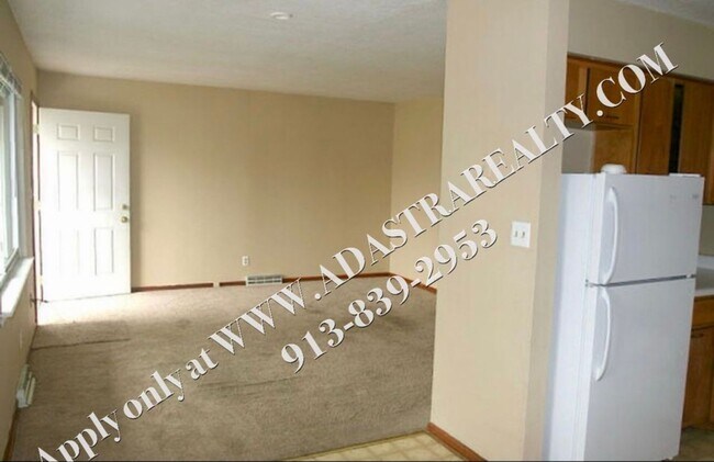 Foto del edificio - 1402 S Harris Ave