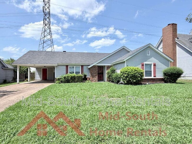 Building Photo - 7328 Hillshire Dr