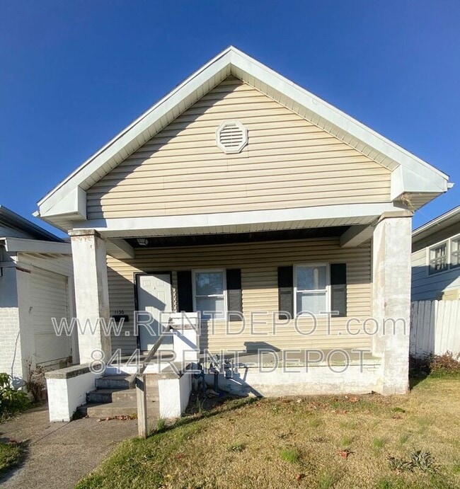 Building Photo - 1136 Jefferson Ave