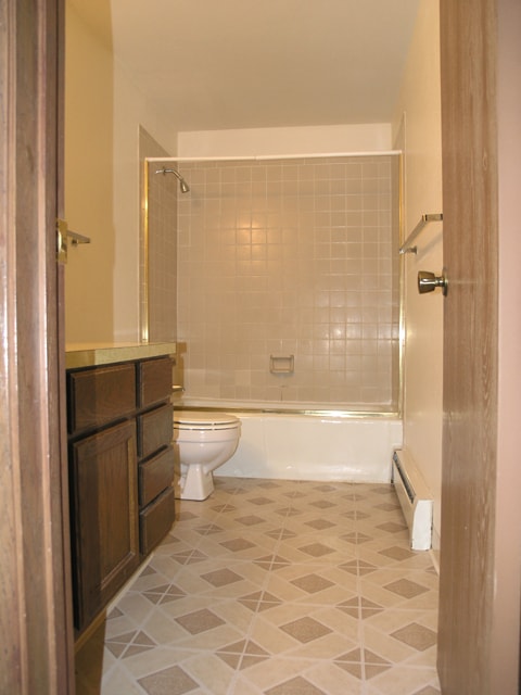 Bathroom - 1408 Taft Ave