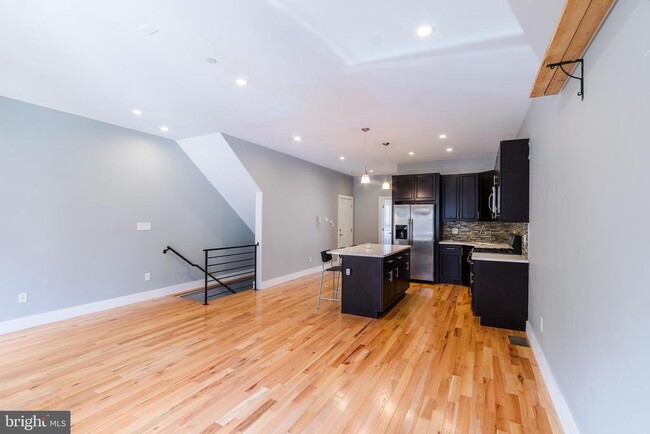 Foto del edificio - 853 N 20th St