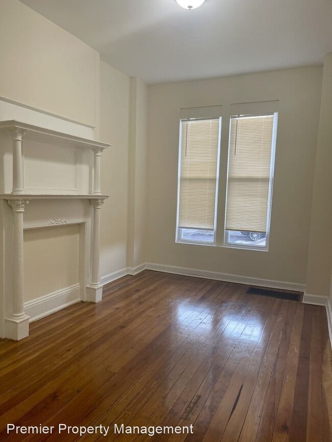 Building Photo - 2 br, 1.5 bath House - 1735 N. Payson Street