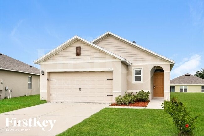 Foto del edificio - 621 Squires Grove Dr
