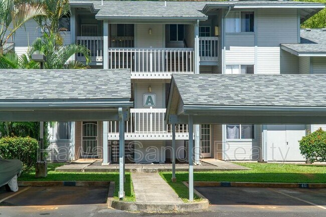 Foto del edificio - 95-524-524 Wikao St