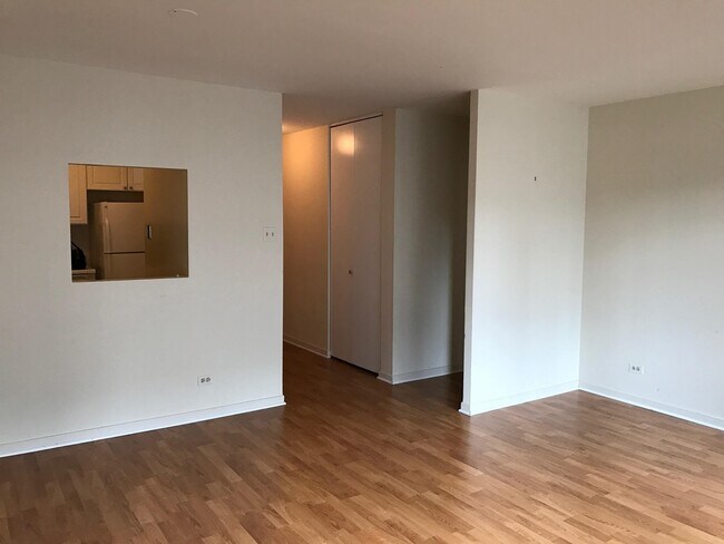 Foto del edificio - Nice one bedroom in Streeterville