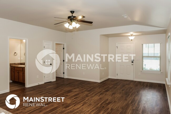 Foto del edificio - 110 Winstead Cir