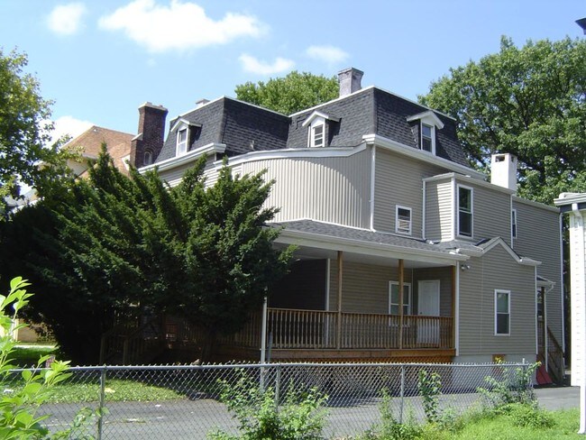 Foto del edificio - 95 S Clinton St