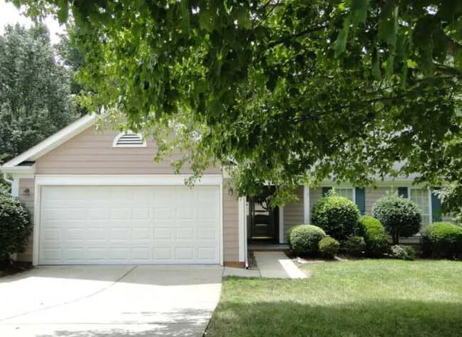 Photo - 8607 Kirkley Glen Ln House