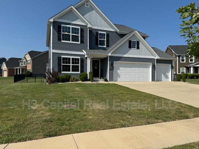 Foto principal - 1401 Miami Ct