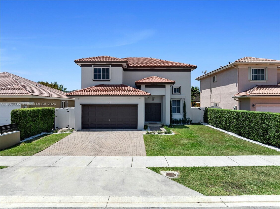 2894 SW 144th Ct, Miami, FL 33175 House Rental in Miami, FL