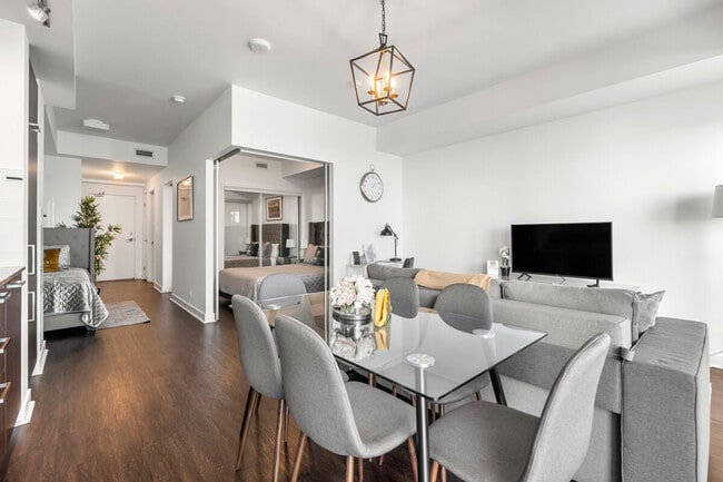 Building Photo - 65 Bremner Blvd