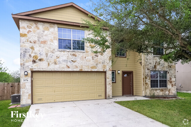 Building Photo - 3576 Tilden Trail