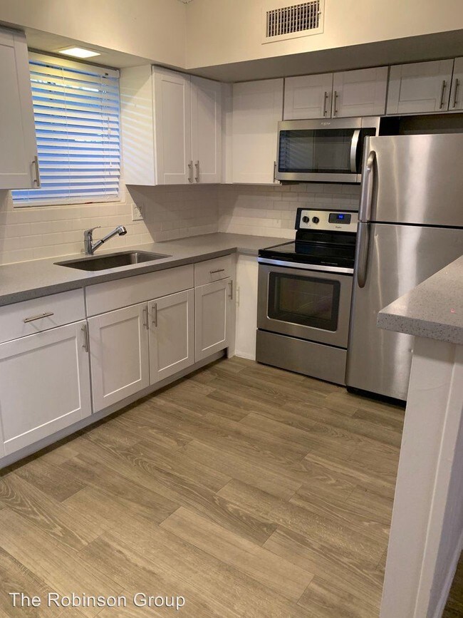 Foto del edificio - 2620 N 40th St