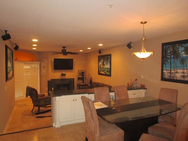 Foto del edificio - Right on PCH! Welcome to Faire Rivage Comp...