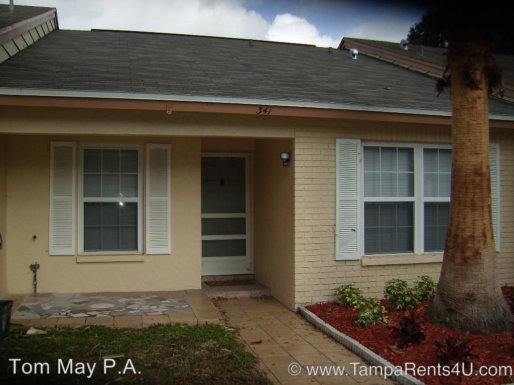 2 br, 2 bath House 341 Bay Pl House Rental in Safety Harbor, FL