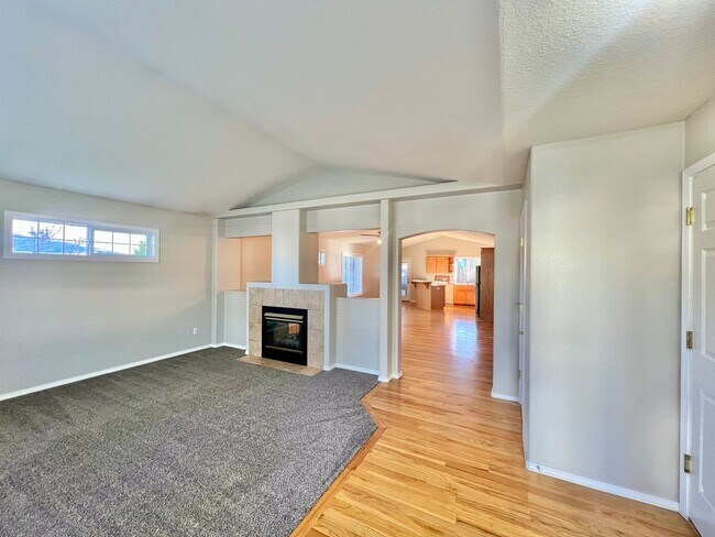 Foto del edificio - Fantastic Ranch Home in Battleground with ...