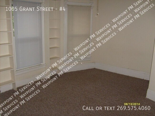 Foto del edificio - 1005 Grant St