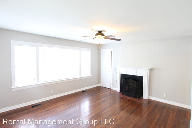 Building Photo - 3 br, 1 bath House - 901 Meadowbrook Drive