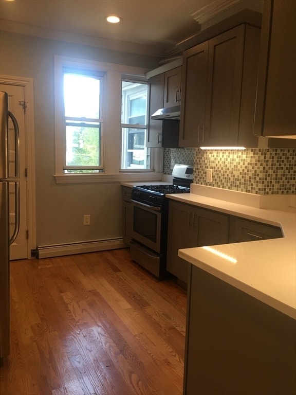 Foto del edificio - 841 Dorchester Ave