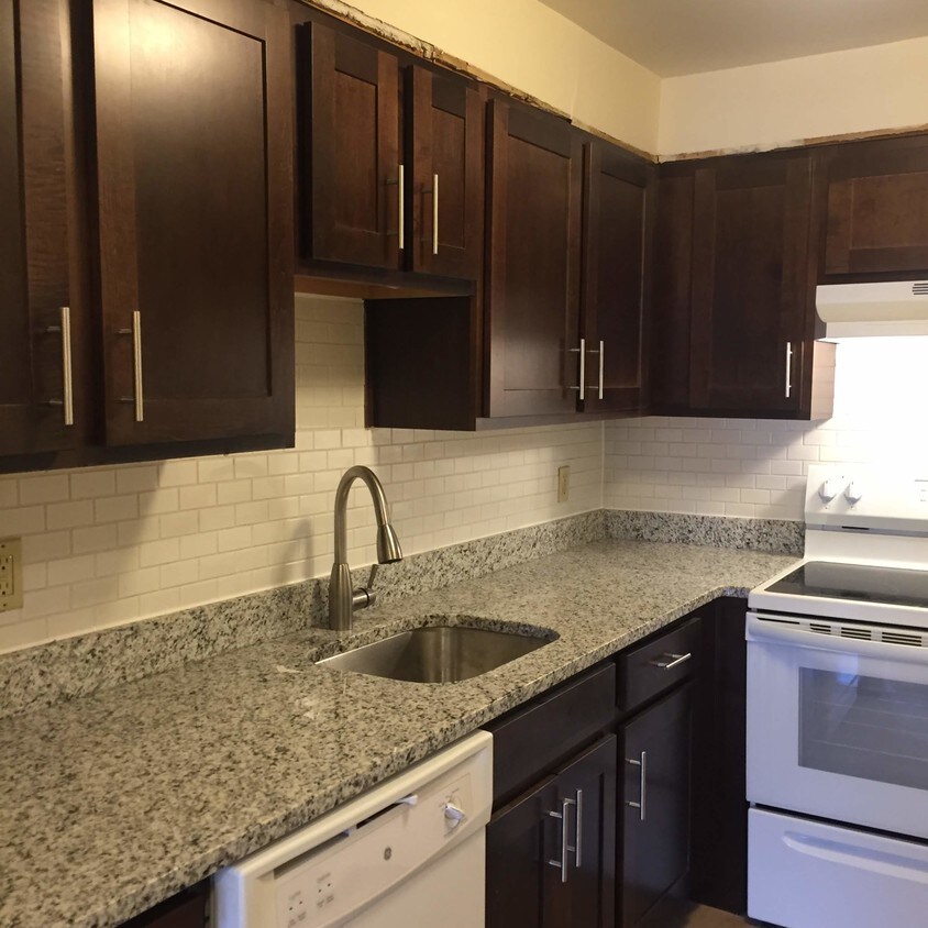 199 South Allen Apartments 199 S Allen St Albany, NY