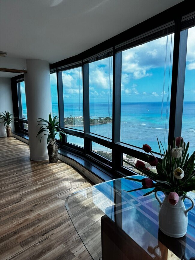 Building Photo - 1330 Ala Moana Blvd