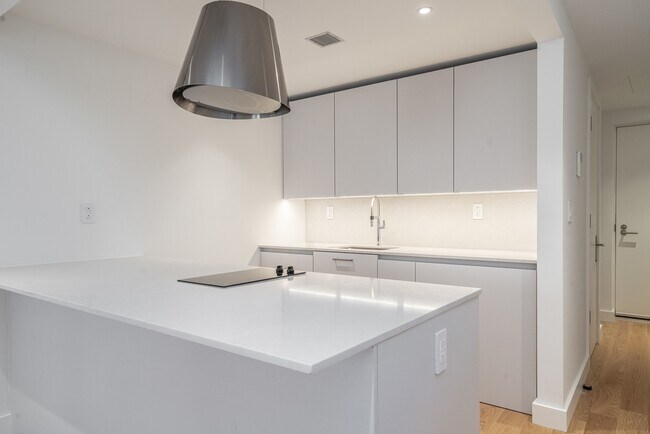 Foto del edificio - 321 E 22nd St