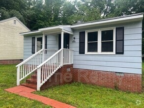 Building Photo - 1408 Weldon Ave