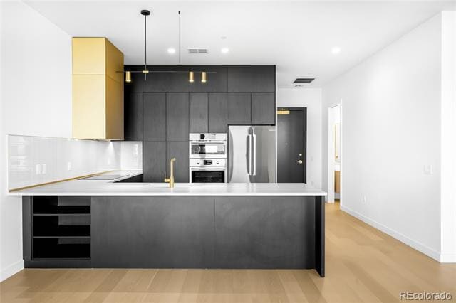 Foto del edificio - 3520 Chestnut Pl