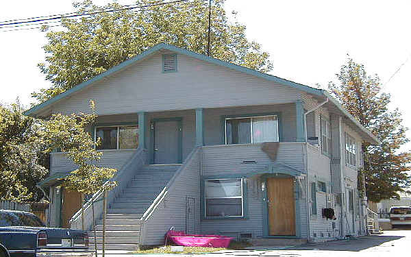 Primary Photo - 719, 721 N Sierra Nevada St